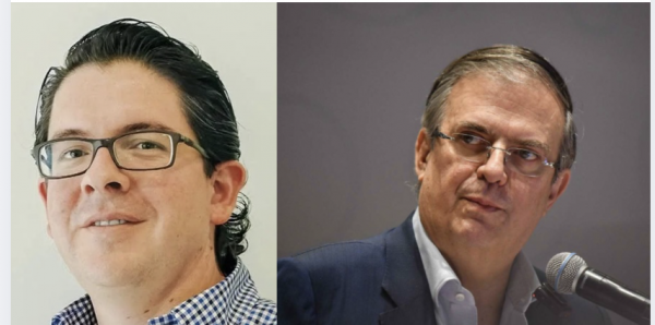 Los 300 contratos del Ejército: millones al hermano de Marcelo Ebrard y a uno de los sindicatos más cercanos a AMLO y a Morena